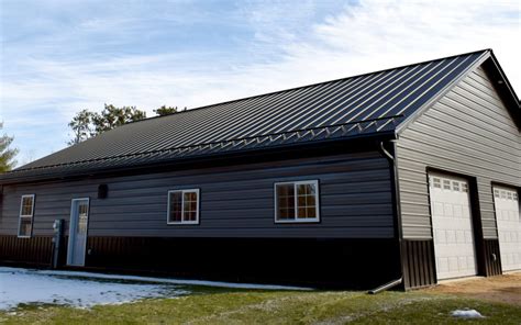 metal house sidingmodern|horizontal metal siding panels.